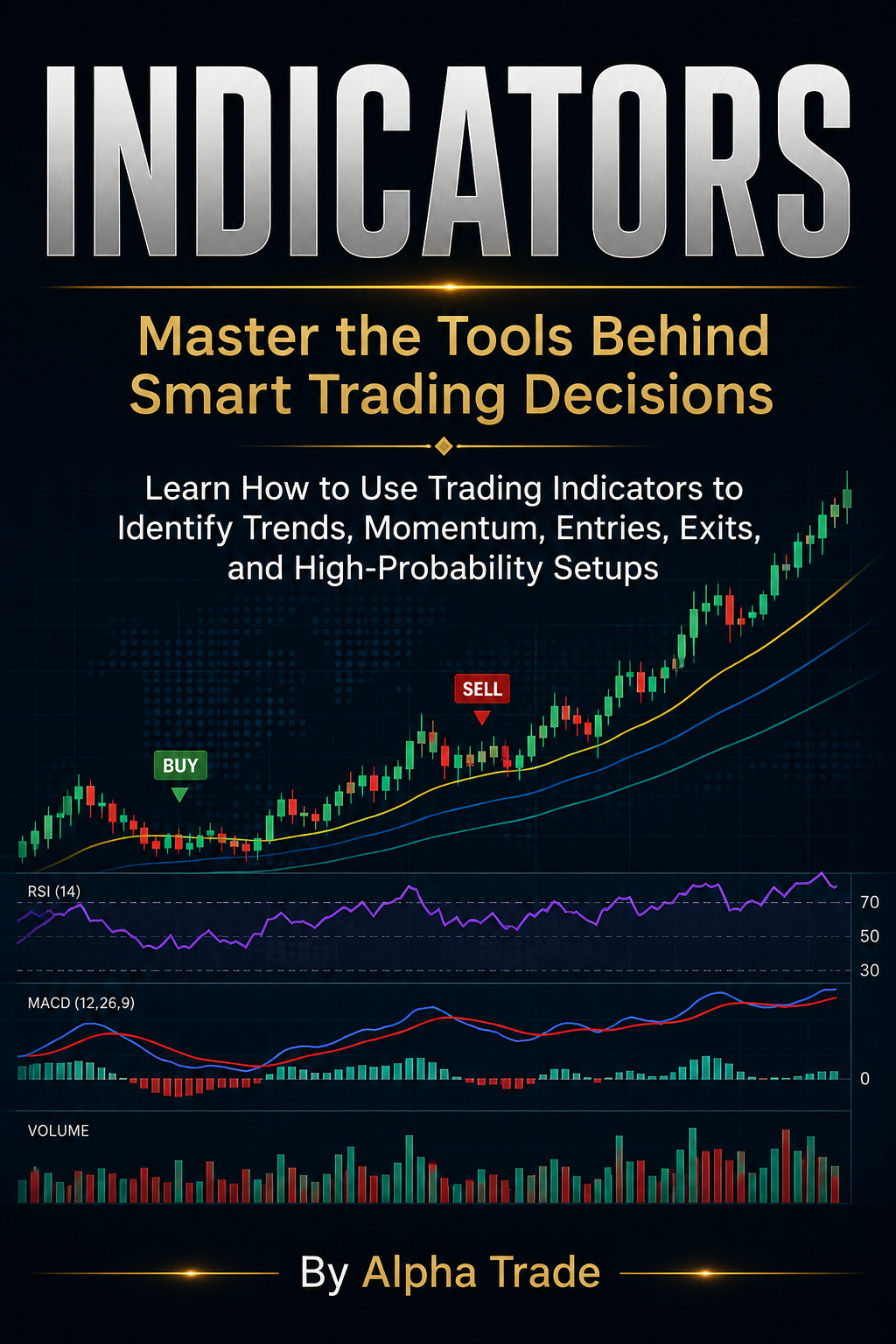 Cover of Indicators