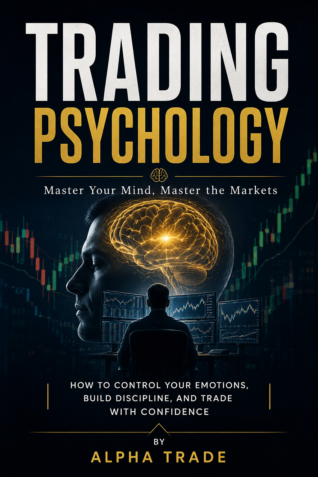 Cover of Trading Psychology